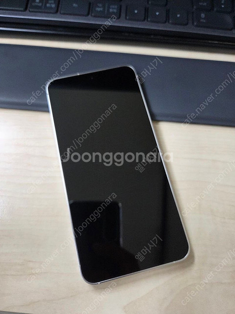 갤럭시S24 512gb 자급제--0