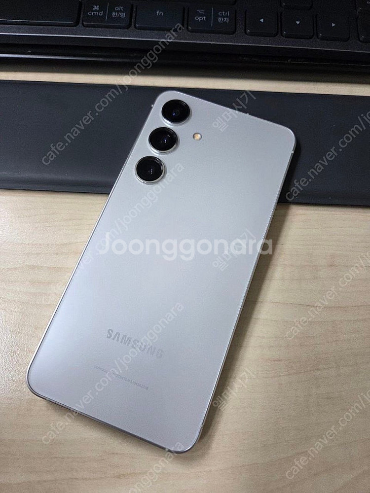 갤럭시S24 512gb 자급제--1