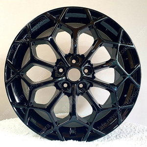 G80 순정 19인치 인천중고휠