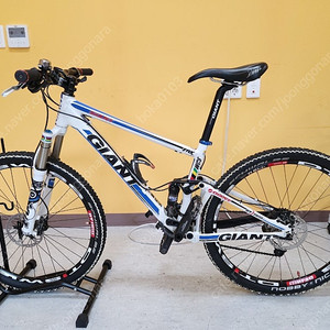 자이언트 풀샥 MTB 판매