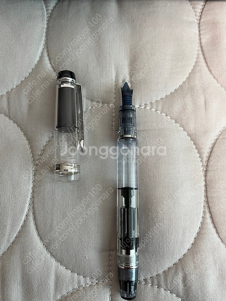 파이롯트 커스텀 헤리티지 92, 파커 소네트 스탠스틸,...--2