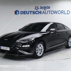 K8 중고 K8 중고차 24년식 기아 K8 2.5 2WD 노블레스 검정 36,638km 당일출고가능