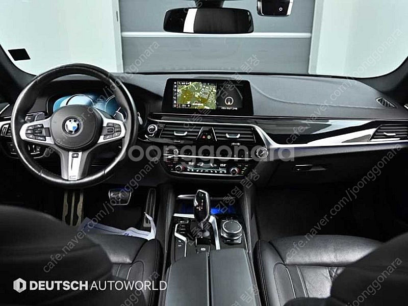 BMW 5시리즈 중고 BMW 520D 중고 5시리즈 중...--7