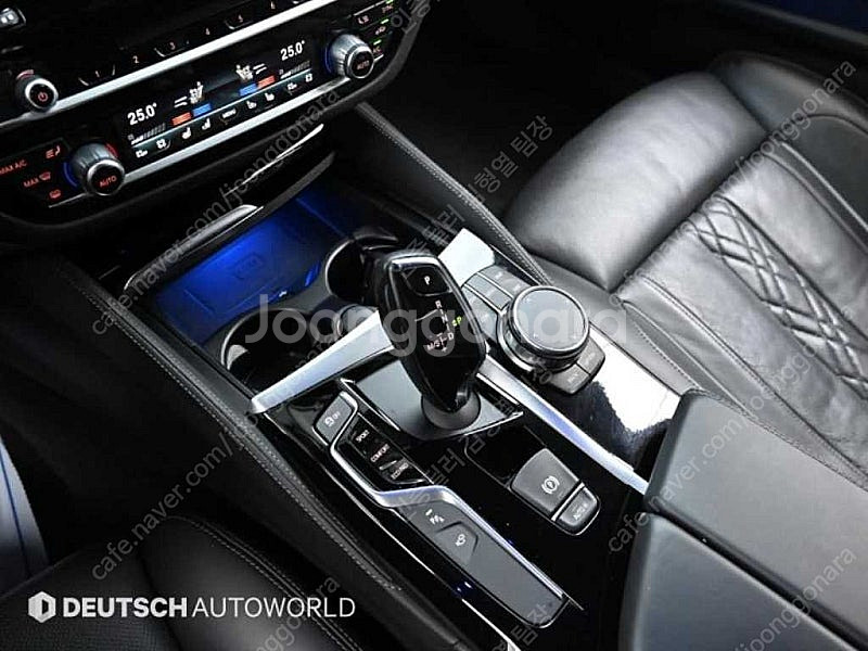 BMW 5시리즈 중고 BMW 520D 중고 5시리즈 중...--9