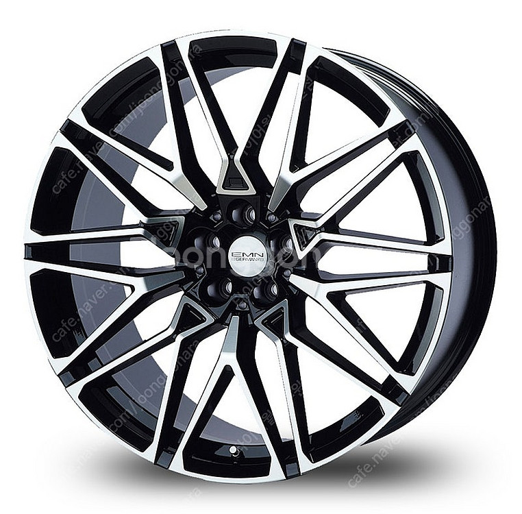 [판매] bmw x5 x6 m 21인치휠 튜--2