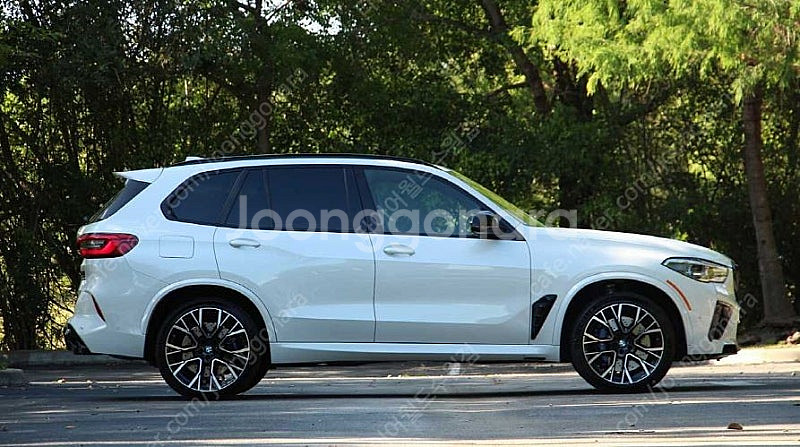 [판매] bmw x5 x6 m 21인치휠 튜--3