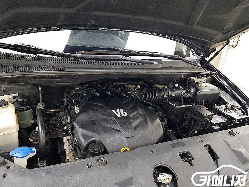 [기아]카니발R 그랜드 하이리무진 가솔린 11인승 프리미엄 (7인승) ★중고차★중고차매입★전액할부★저신용자★신불자★... 이미지