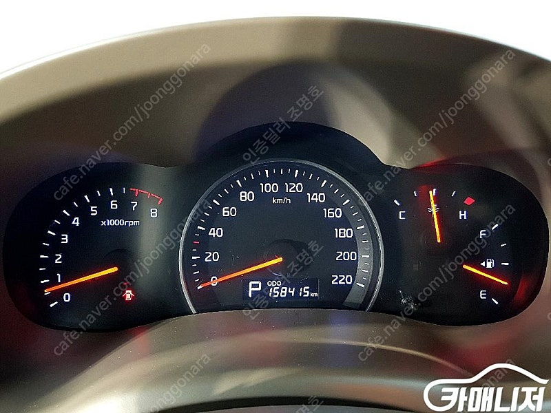 [기아]카니발R 그랜드 하이리무진 가솔린 11인승 프리미엄 (7인승) ★중고차★중고차매입★전액할부★저신용자★신불자★... 이미지