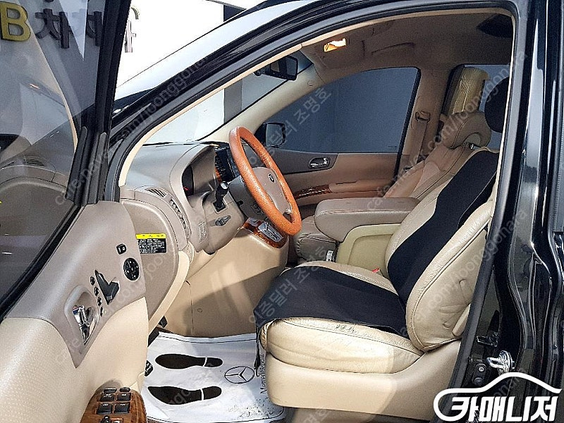 [기아]카니발R 그랜드 하이리무진 가솔린 11인승 프리미엄 (7인승) ★중고차★중고차매입★전액할부★저신용자★신불자★... 이미지