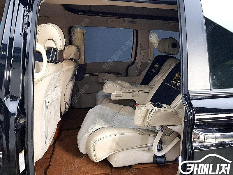 [기아]카니발R 그랜드 하이리무진 가솔린 11인승 프리미엄 (7인승) ★중고차★중고차매입★전액할부★저신용자★신불자★... 이미지