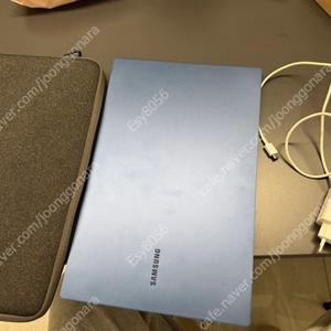 삼성 갤럭시북 프로 노트북 NT950XDB KC38B 팝니다.
