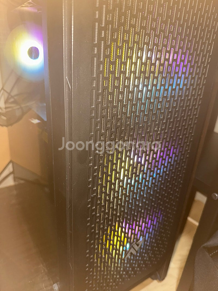 게이밍 PC / 고사양 컴퓨터 / 본체 / 데스크탑 /...--0