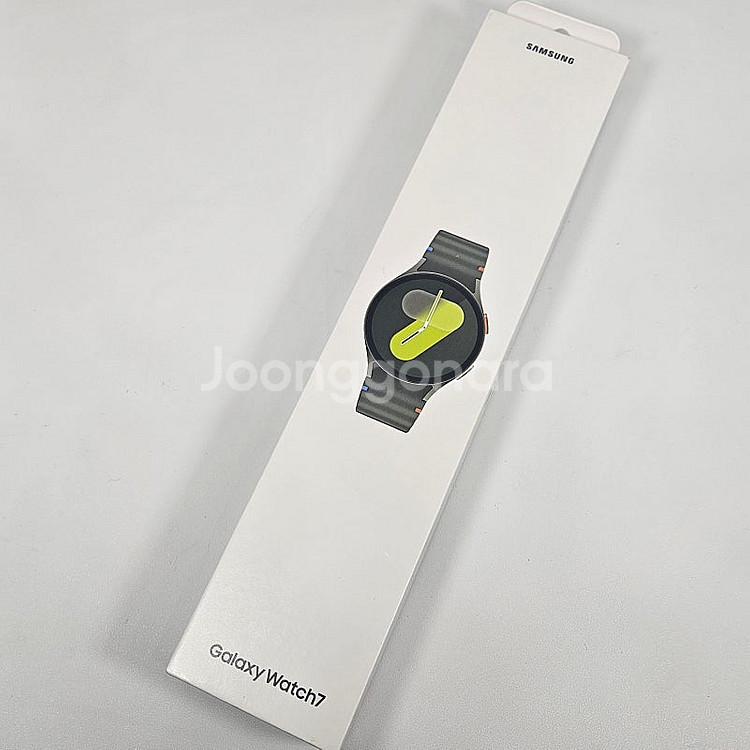 L315 ] 갤럭시워치7 44MM 그린 32기가 21....--0