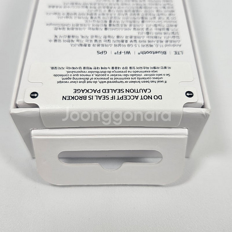 L315 ] 갤럭시워치7 44MM 그린 32기가 21....--3