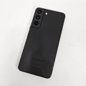 S901 ] 갤럭시 S22 블랙 256기가 16.9만 판매합니다, 가성비 SKT