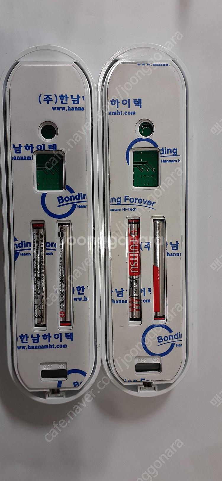 [신형] 특A급SET 신형 무선수신기1개 + 무선터치스...--2