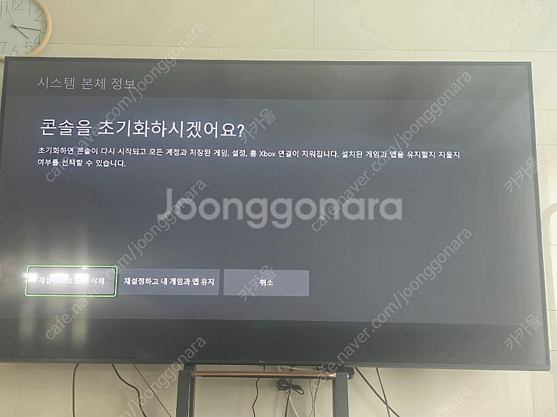 [삽니다]xbox series x 택포 25만원에 삼[...--0