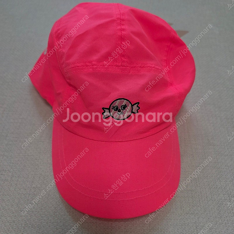 에그녹 알사탕 캡모자--0