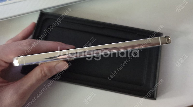 갤럭시 s23 256GB 베이지--4