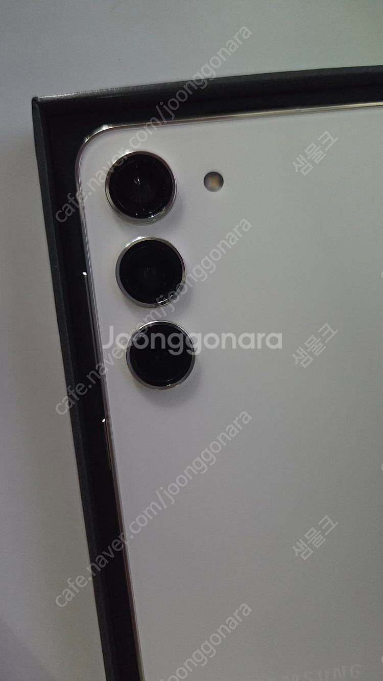 갤럭시 s23 256GB 베이지--6