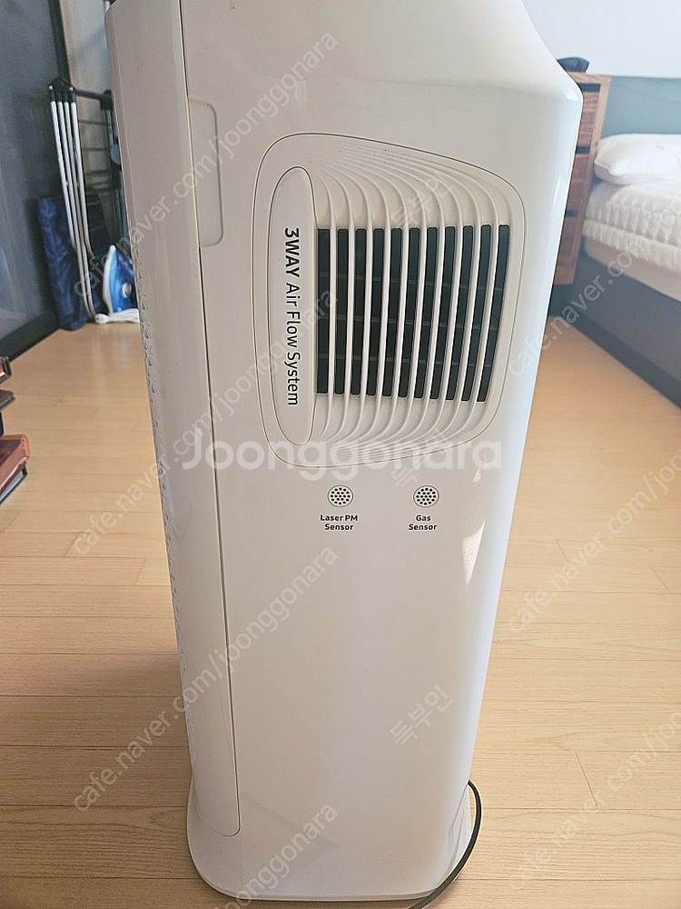 삼성전자 블루스카이 공기청정기--2