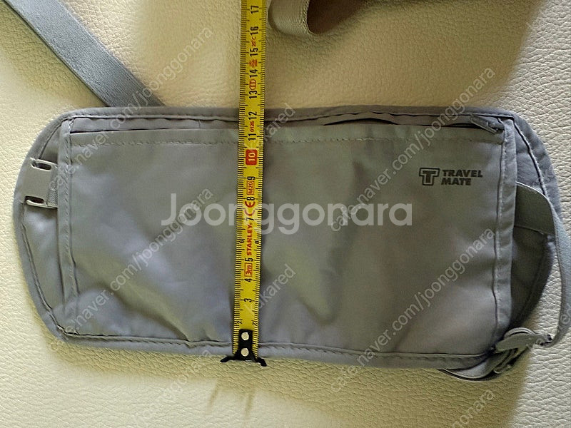 트래블메이트 복대/RFID 복대--6