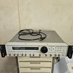 Stanford Research System Sr400 Photon Counter 중고판매