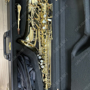 알토색소폰 셀마 악소스 selmer axos 팝니다