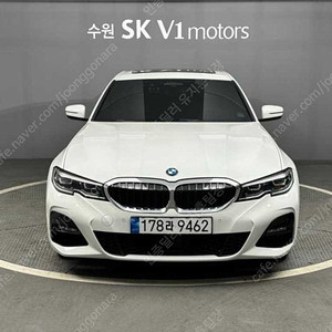 BMW 3시리즈 중고 BMW 중고 BMW 3시리즈 중고차 할부가능 2022년식 72,551km 320i M 스포츠 실매물인증중고차