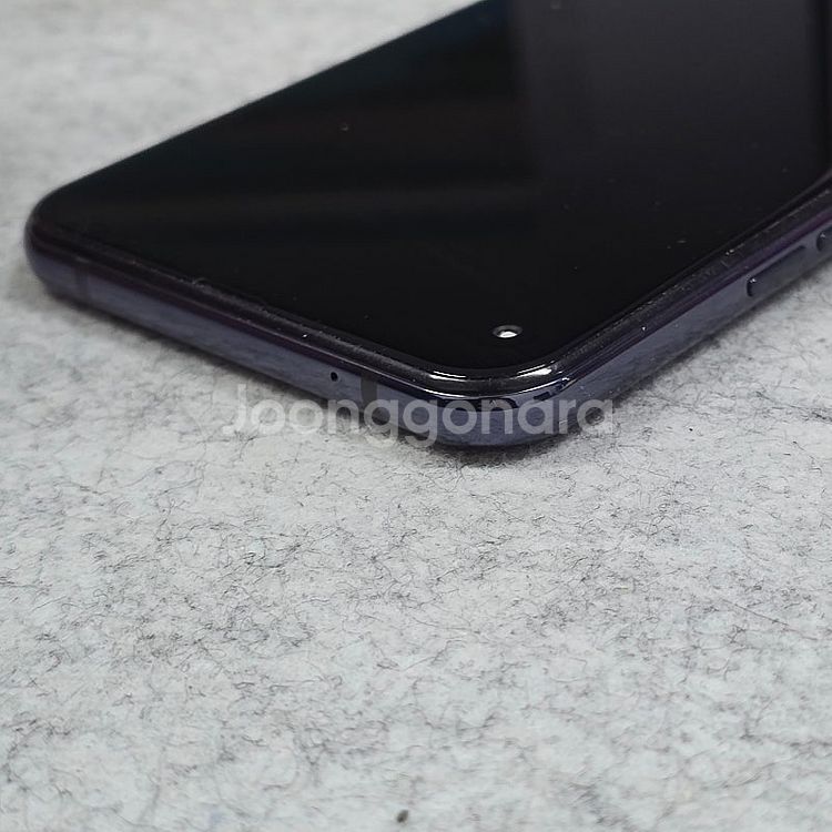 LG Q70 블랙 64기가 무잔상 상태 S급 20년 2...--7