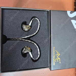 AME J2XR(케이블 단자 C타입) 팝니다