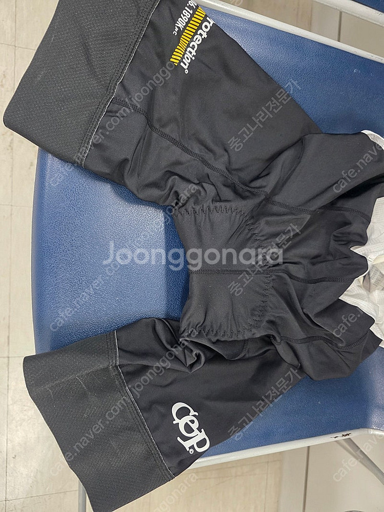 여성용 빕숏(라파 유사) 치즈 사이클링 여성용 프로텍션...--1