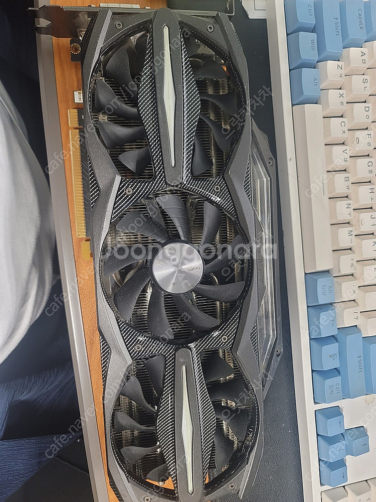 RTX2080ti GTX980--2