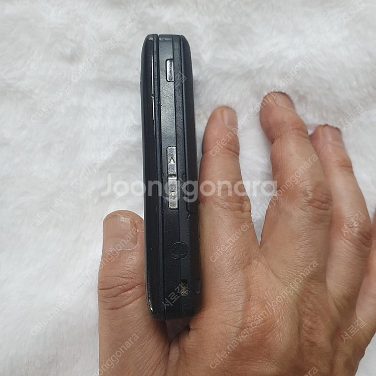 글로벌로밍영상통화폰 LG-SH170--3