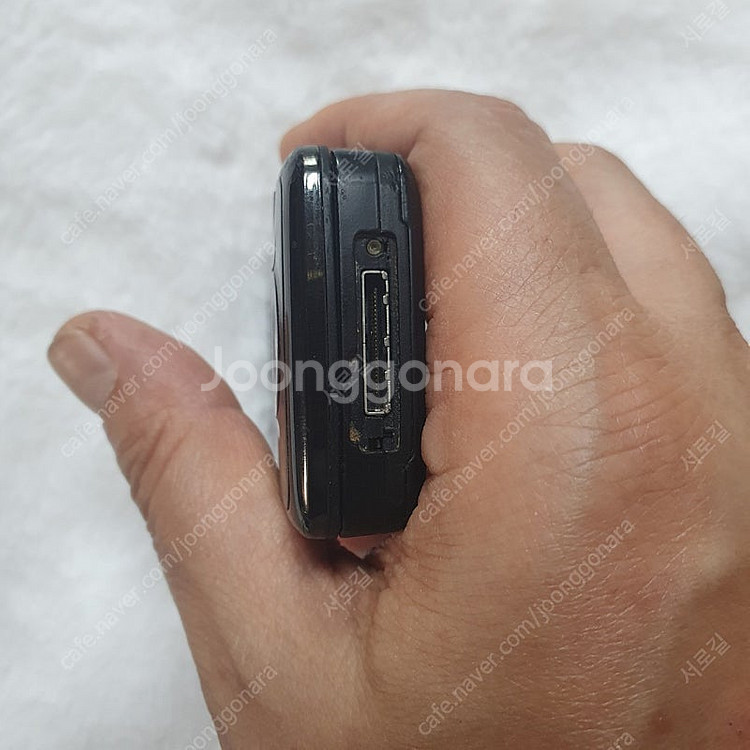 글로벌로밍영상통화폰 LG-SH170--4