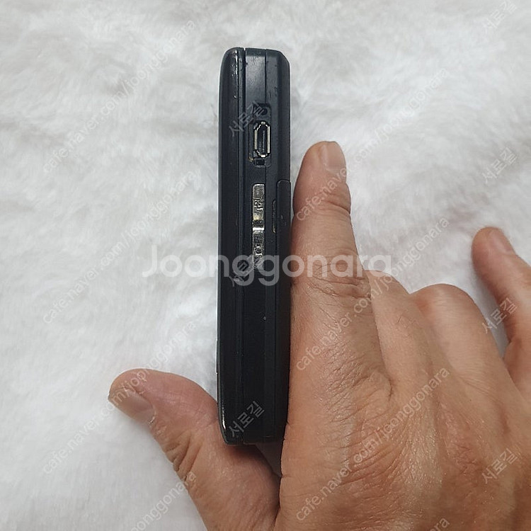 글로벌로밍영상통화폰 LG-SH170--5