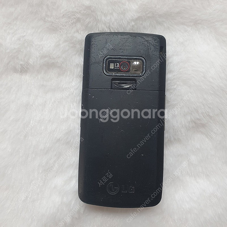 글로벌로밍영상통화폰 LG-SH170--6
