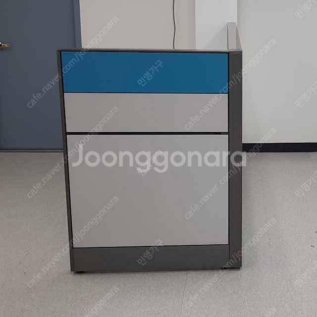 퍼시스 사무용가구 책상 의자 파티션 등등 새로 들어온 ...--7