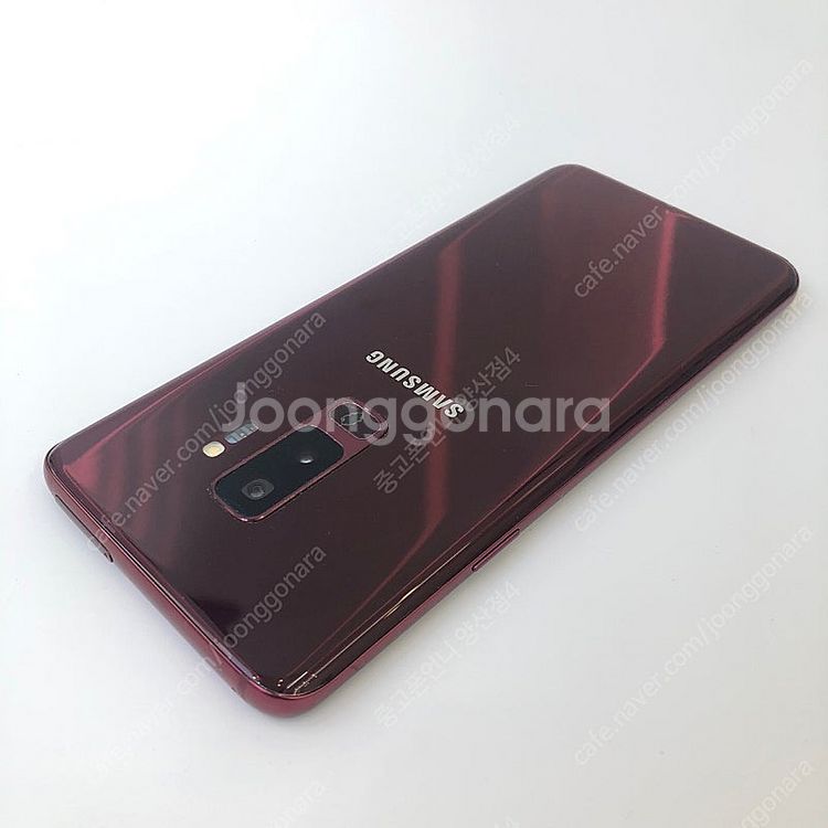 (양산중고폰) 02889 갤럭시S9플러스 (G965) ...--4