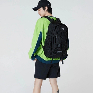 당일발송! 미착용 택채새제품 엄브로 투웨이 고학년 책가방백팩+슬링백포함 중학생가방 고등학생가방 성인백팩 MLB 공용 책가방 보조가방세트 블루독 책가방 3종세트 책가방 보조가방세트