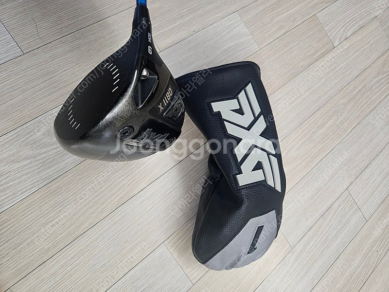 pxg gen4 x 9도 드라이버 판매합니다.--0