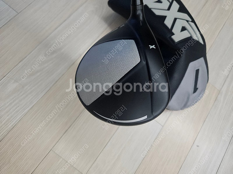 pxg gen4 x 9도 드라이버 판매합니다.--1