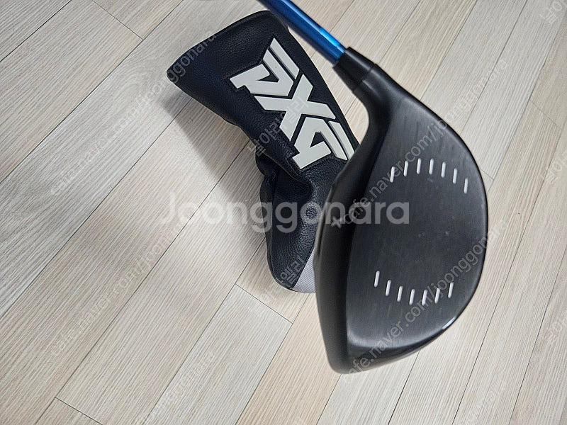 pxg gen4 x 9도 드라이버 판매합니다.--2