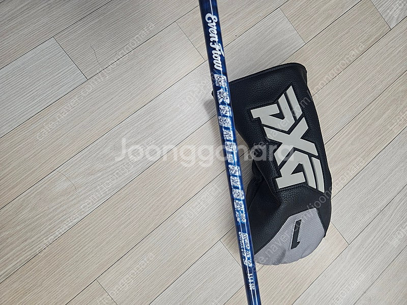 pxg gen4 x 9도 드라이버 판매합니다.--4