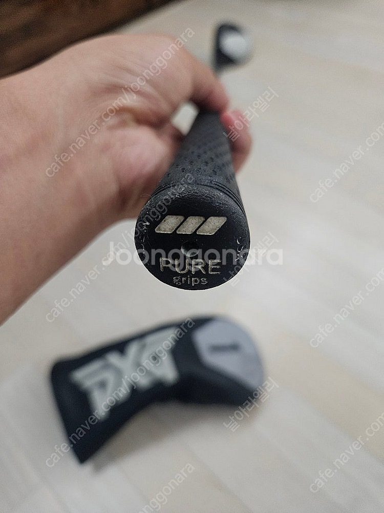 pxg gen4 x 9도 드라이버 판매합니다.--5