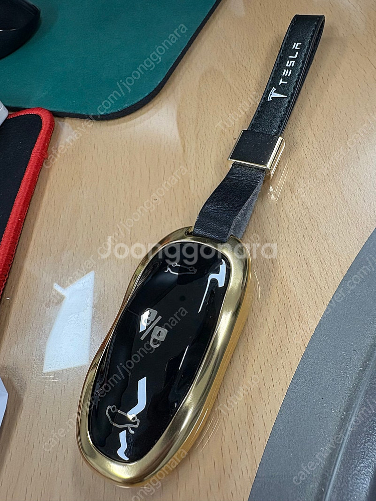 테슬라 키팝 2세대--0