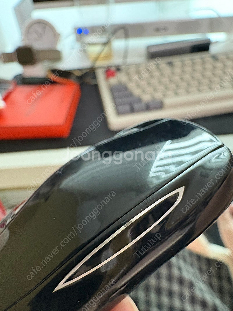 테슬라 키팝 2세대--1