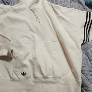 아디다스 오리지널 후드티 3xl