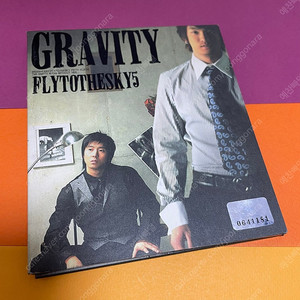 [중고음반/CD] 플라이 투 더 스카이 Fly To The Sky 5집 GRAVITY 디지팩