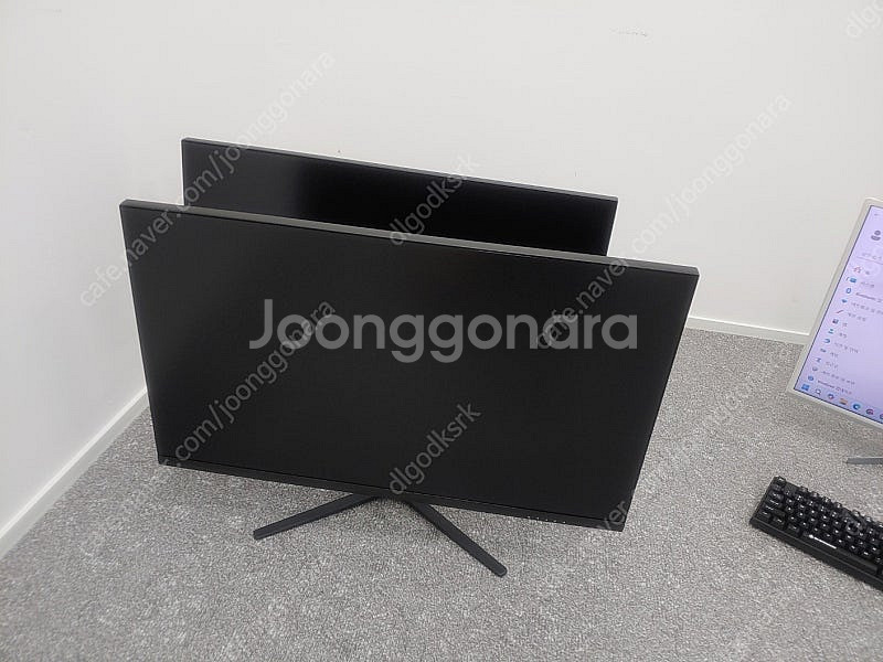 32인치 모니터 dx320qhd--0